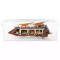 Preview: 75397 Jabba's Sail Barge Display Case